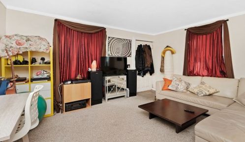 46 High St, Newton MA 02461-1938 exterior