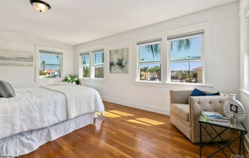 3994 Iowa St, San Diego CA 92104-2605 exterior