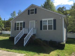 505 Carver St, Durham NC  27704-2611 exterior