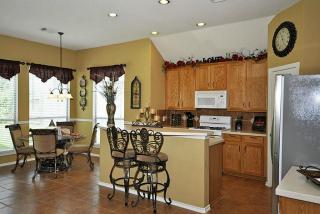 28507 Rustic Pines Ct, Spring TX  77386-1865 exterior