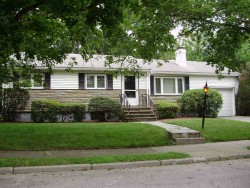 151 Truman Rd, Newton, MA 02459-2640