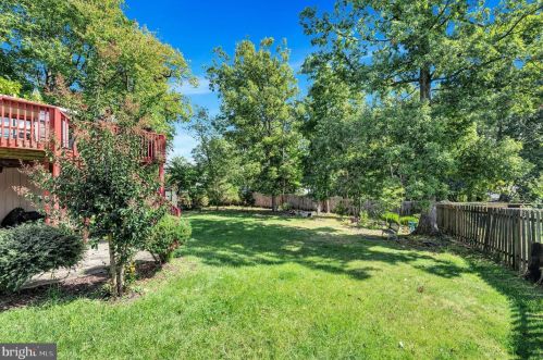 12805 Iona Ct, Silver Spring MD 20904-7124 exterior