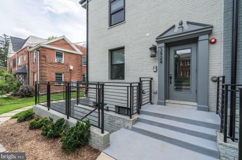 3924 W St, Washington, DC 20007-1776