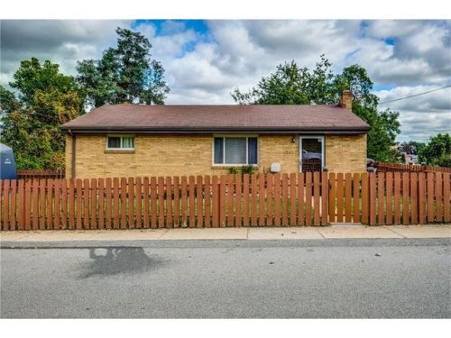 1241 Merrick Ave, Pittsburgh, PA 15226-2351