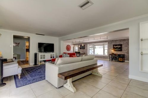 4111 Granada St, Tampa FL  33629-6711 exterior