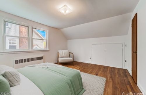 54 Nishuane Rd, Montclair NJ  07042-2425 exterior