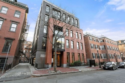 7 Springfield St, Boston MA 02118-3300 exterior