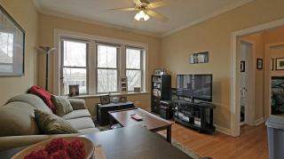 1215 Diversey Pkwy, Chicago IL  60614-1201 exterior