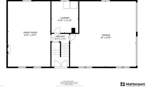 49 Selma Ave, Derby CT 06418-2231 exterior