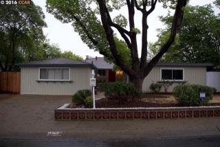 3206 Claudia Dr, Concord, CA 94519-2133