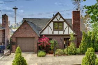 211 Ward St, Seattle, WA 98109-3736