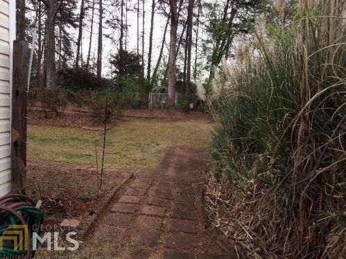 3028 Hampton Club Way, Lithonia GA 30038-5103 exterior