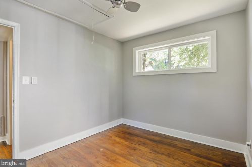 1314 Crawford Dr, Rockville MD 20851-1714 exterior