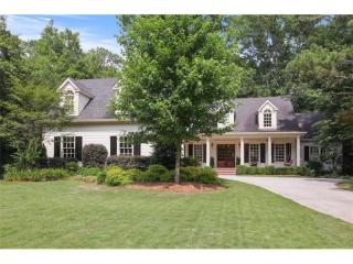 2949 Rockingham Dr, Atlanta, GA 30327-1230