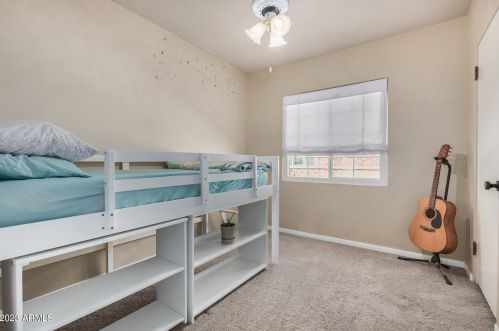 3317 13th Ave, Phoenix AZ  85013-4012 exterior