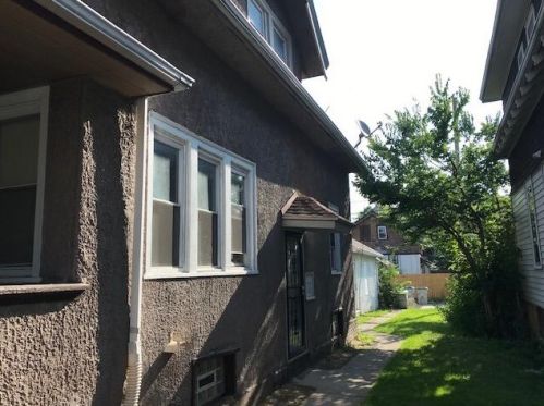 2846 40th St, Milwaukee WI  53210-1806 exterior