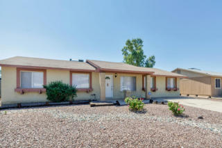 3549 Saint John Rd, Phoenix AZ  85032-2048 exterior