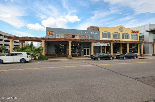 124 California St, Chandler AZ 85225-6953 exterior