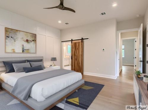 116 Carefree Cir, Austin TX exterior