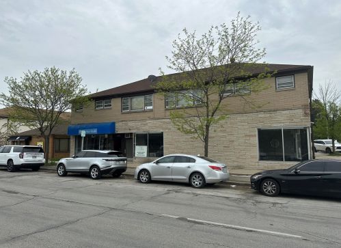 9155 Lisbon Ave, Milwaukee, WI 53222-2722