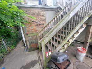 314 70 St, Chicago IL 60629-4216 exterior