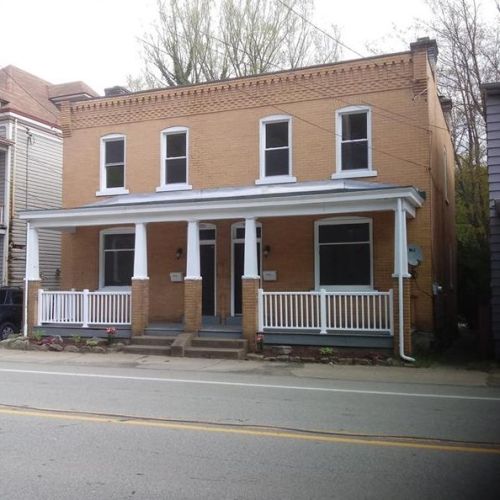 1516 Babcock Blvd, Pittsburgh, PA 15209-1602