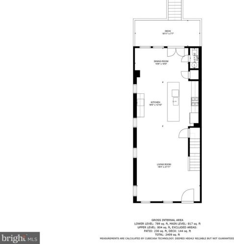 5529 13th St, Washington DC  20011-3501 exterior