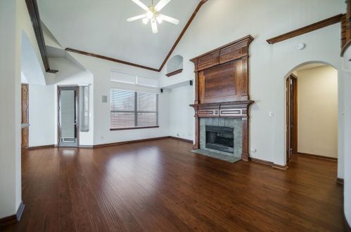 4129 Cres Way, Frisco TX 75034-6344 exterior