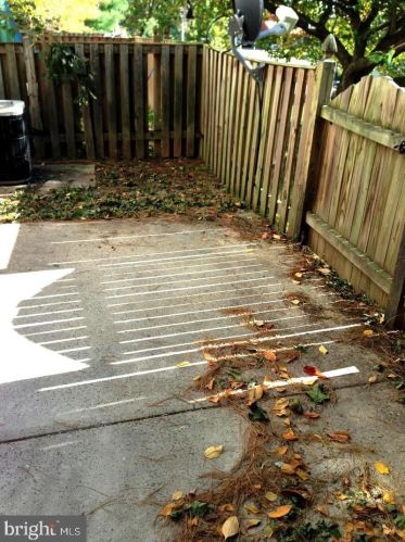 14539 Macbeth Dr, Silver Spring MD 20906-2680 exterior