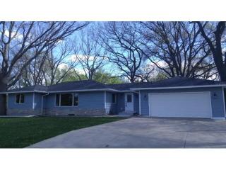 12615 Cedar Lake Rd, Hopkins MN  55305-3945 exterior