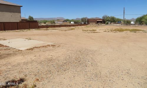 38808 21st Ave, Phoenix AZ  85086-9115 exterior