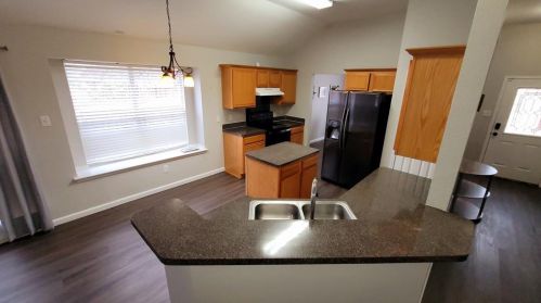 6007 Fox Pt Trl, Dallas TX 75249-2816 exterior