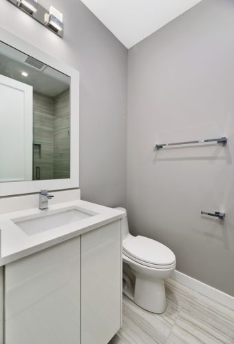 1512 George St, Chicago IL 60634-5230 exterior