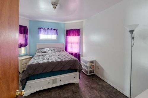 25 Merrick St, Worcester MA 01609-1837 exterior