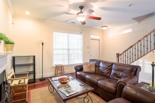 1123 Mcmillan St, Atlanta GA 30318-5414 exterior