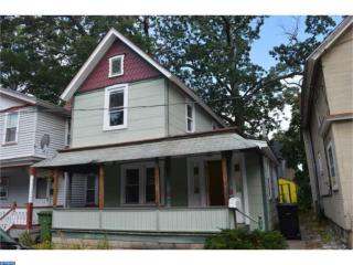 166 North Ave, Pitman NJ  08071-1440 exterior