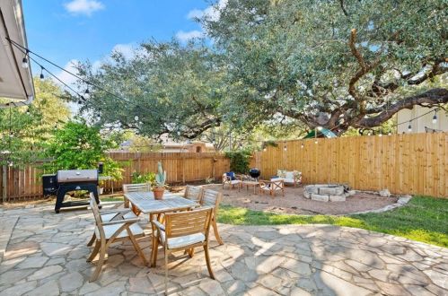 8119 Frst Hts Ln, Austin TX 78749-3506 exterior