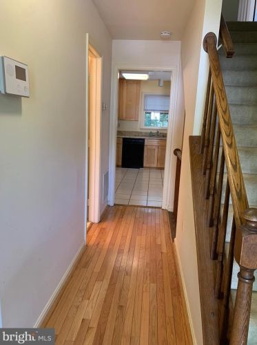 2709 Deer Ridge Dr, Silver Spring MD  20904-7100 exterior