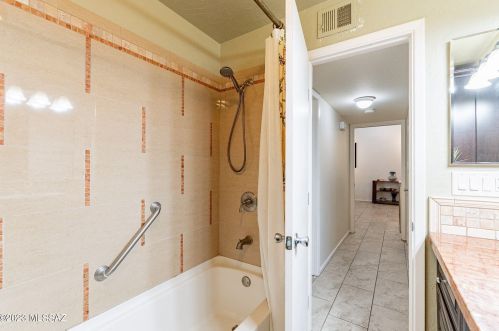 168 Randolph Way, Tucson AZ  85716-5831 exterior