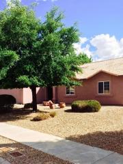 9688 Paseo San Rosendo, Tucson, AZ 85747-5044