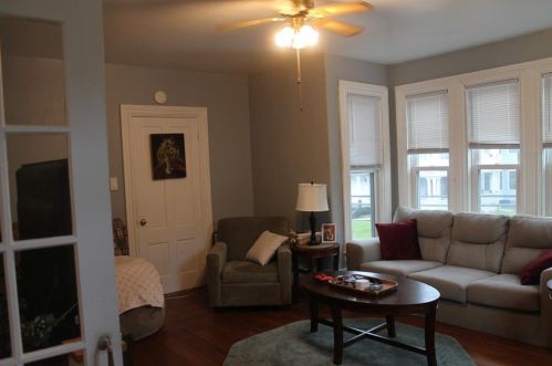 95 Park Ave, Woonsocket RI 02895-4511 exterior