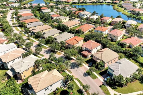 11753 Bennington Cir, Fort Pierce FL  34987-2717 exterior