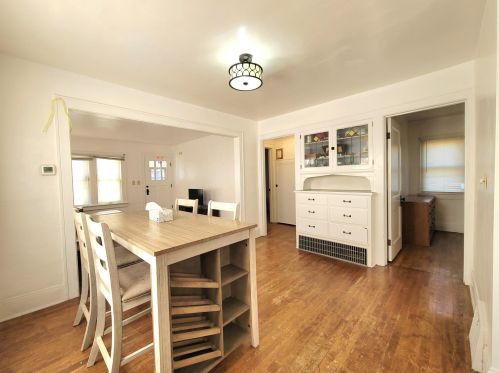 2454 56th St, Milwaukee WI  53210-2230 exterior