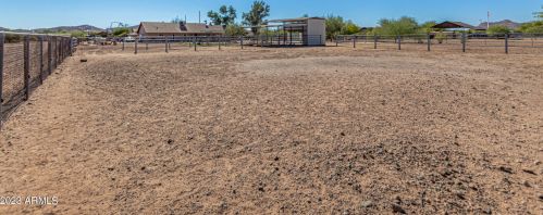 35643 7th St, Phoenix AZ  85086-7409 exterior