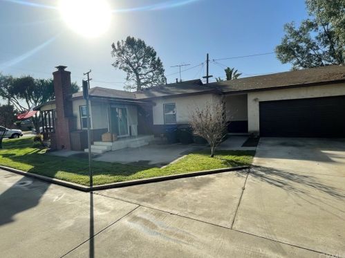 16637 California, Bellflower CA 90706-5013 exterior