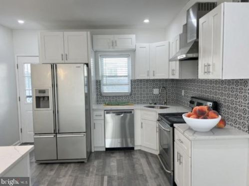 1745 Federal St, Philadelphia PA  19146-3015 exterior