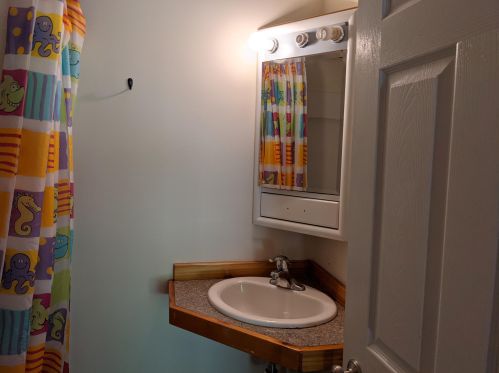 3125 Cline Rd, Meskegon MI 49444-8706 exterior