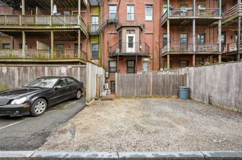 69 Worcester St, Boston MA exterior