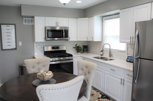 3933 54th St, Milwaukee WI  53216-2207 exterior