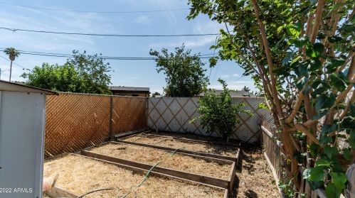 3039 Aster Dr, Phoenix AZ 85032-7419 exterior